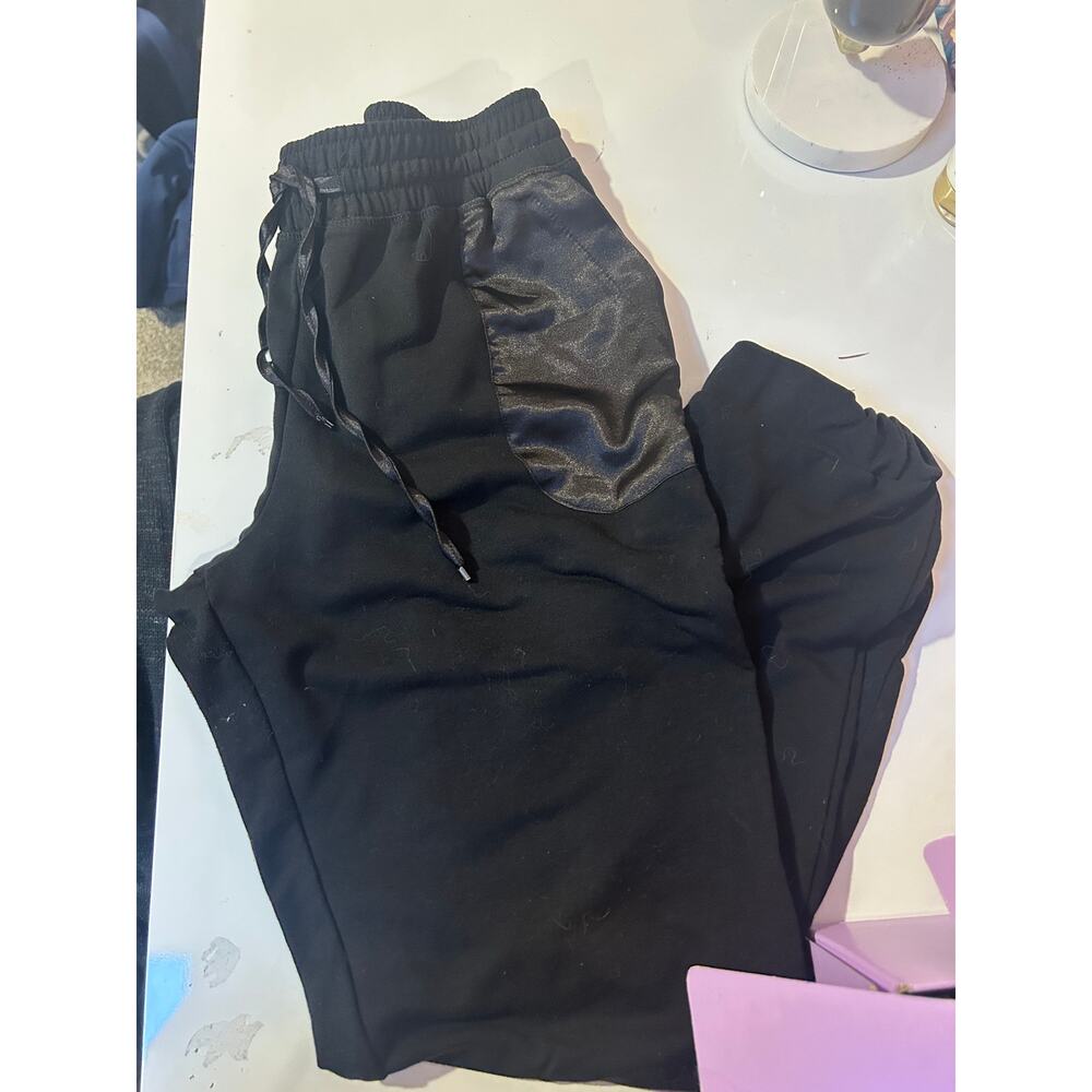 American Original Rewash Brand Joggers *S*